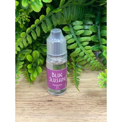 Blue Slushie Fragrance Oils