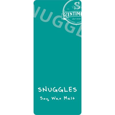 Snuggles Wax Snapbars