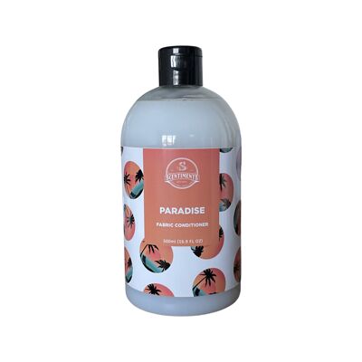 Paradise Fabric Conditioners