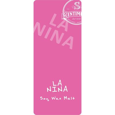 La Nina Wax Snapbars