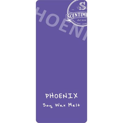 Phoenix Wax Snapbars