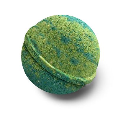 Toy Soldier Toy Bath Bombs