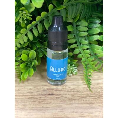 Allure Fragrance Oils