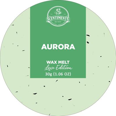 Aurora Wax Melt Pods
