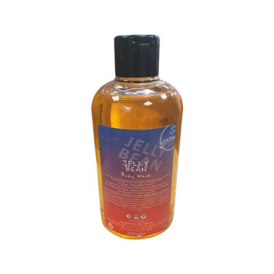 Jelly Bean Body Wash