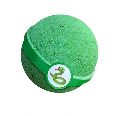 Pests Toy Bath Bombs