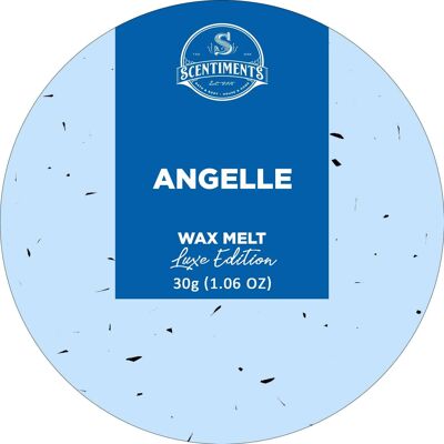 Angelle Wax Melt Pods