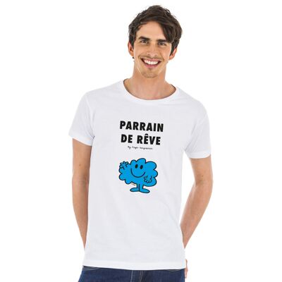 CAMISETA BLANCA SUEÑO DE SUEÑO 2