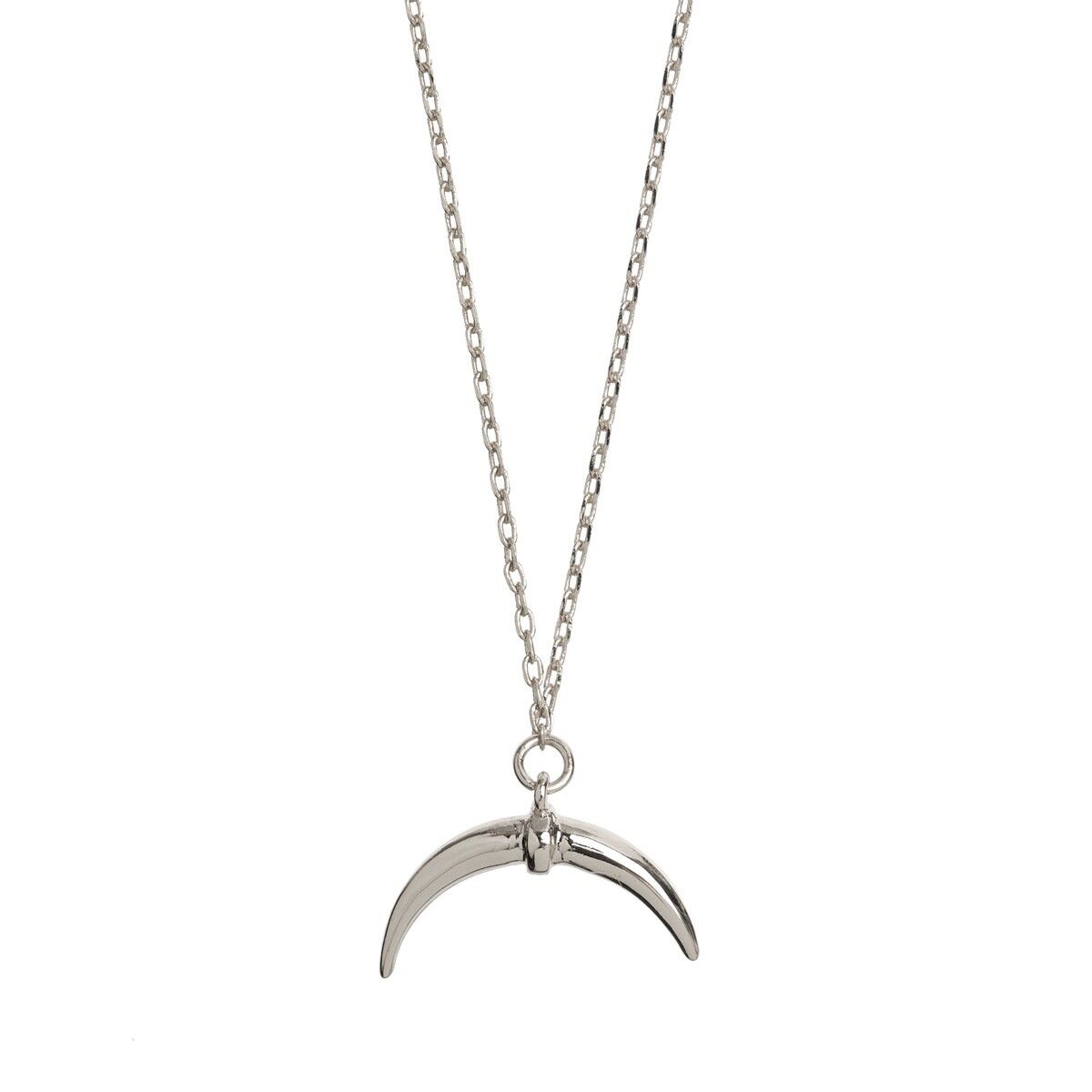 Timi di Svezia | Collana di corno | Esclusivo design scandinavo che è il regalo perfetto per ogni donna