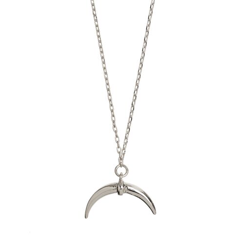 Timi of Sweden | Horn Necklace | Exclusive Scandinavian design that is the perfect gift for every women