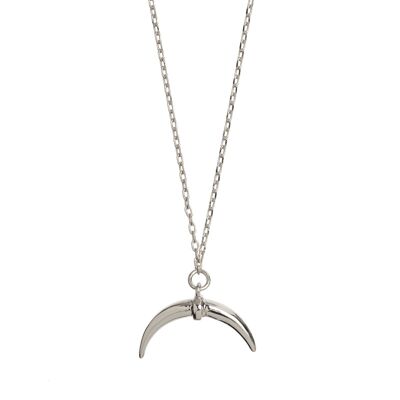 Timi von Schweden | Horn-Halskette | Exklusives skandinavisches Design, das das perfekte Geschenk für jede Frau ist