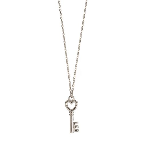 Timi of Sweden | Key Necklace | Exclusive Scandinavian design that is the perfect gift for every women