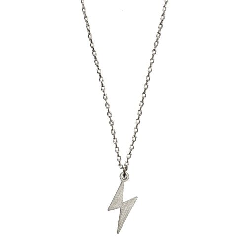 Timi of Sweden | Lightning Necklace | Exclusive Scandinavian design that is the perfect gift for every women