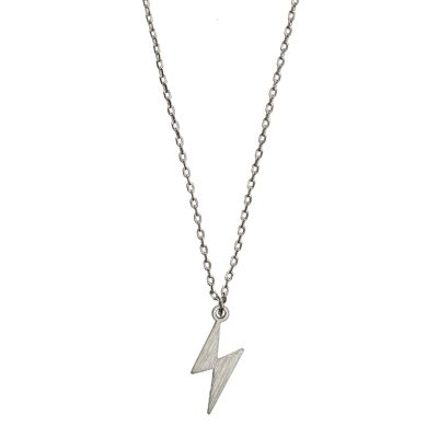 Timi of Sweden | Lightning Necklace | Exclusive Scandinavian design that is the perfect gift for every women