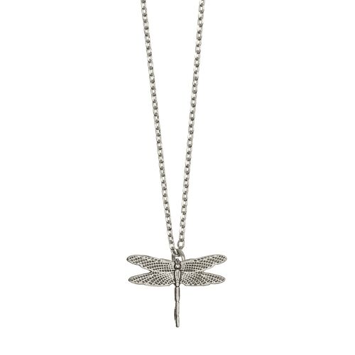 Timi of Sweden | Dragonfly Necklace | Exclusive Scandinavian design that is the perfect gift for every women