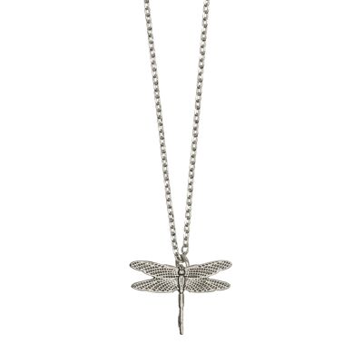 Timi of Sweden | Dragonfly Necklace | Exclusive Scandinavian design that is the perfect gift for every women