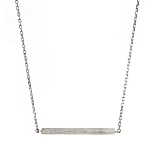Timi of Sweden | Bar necklace | Exclusive Scandinavian design that is the perfect gift for every women