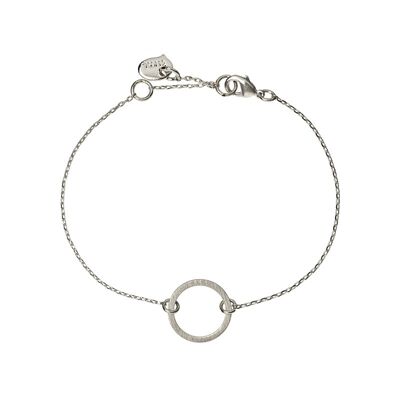 Timi of Sweden | Small circle bracelet | Exclusive Scandinavian design that is the perfect gift for every women