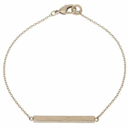 Timi of Sweden | Bar bracelet | Exclusive Scandinavian design that is the perfect gift for every women