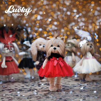Lucky Yoyo : Fiesta - Jouets pour bébé 8