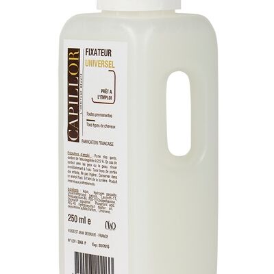 Capillor Universal-Fixierer - 250-ml-Flasche