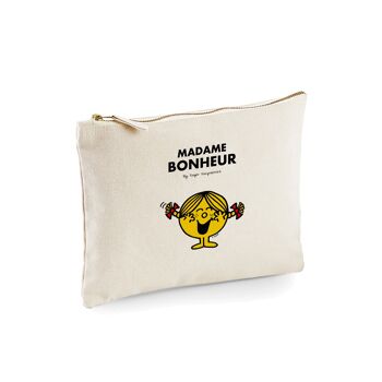 TROUSSE NATUREL Madame bonheur