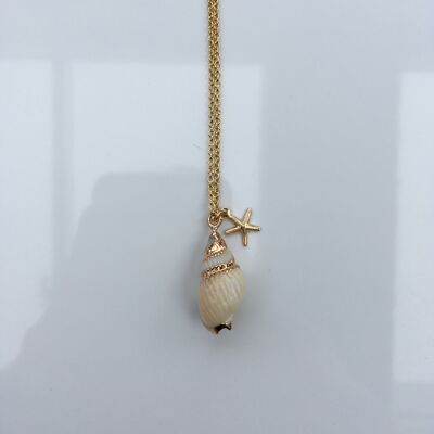 Ariri necklace