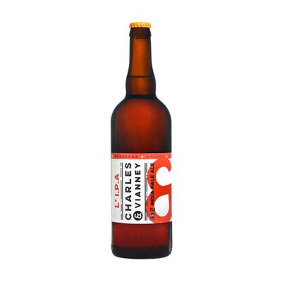 L'IPA Charles & Vianney 75cl