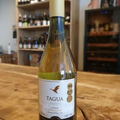 Bodegas Tagua Tagua Chardonnay Seleccion