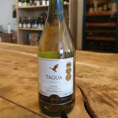 Bodegas Tagua Tagua Chardonnay Seleccion