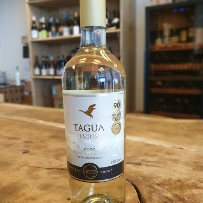 Bodegas Tagua Tagua Sauvignon Blanc Seleccion