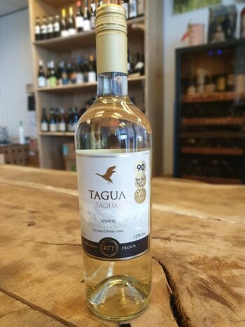 Bodegas Tagua Tagua Sauvignon Blanc Seleccion 1