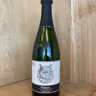 Wild Nature Prosecco DOC Spumante Brut