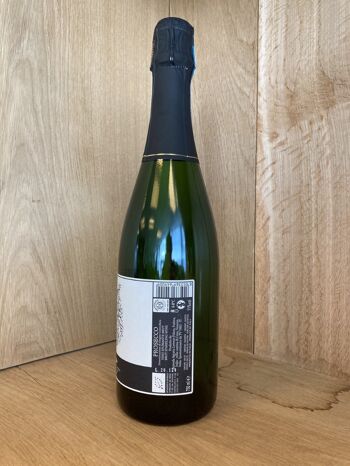 Wild Nature Prosecco DOC Spumante Brut 2