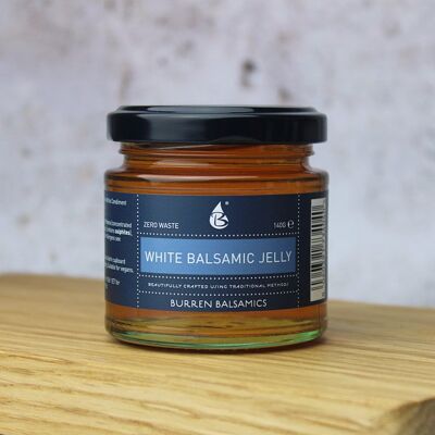 Gelée Balsamique Blanc