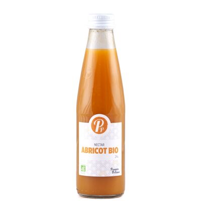 Nectar d'Abricot Bio - 24cl