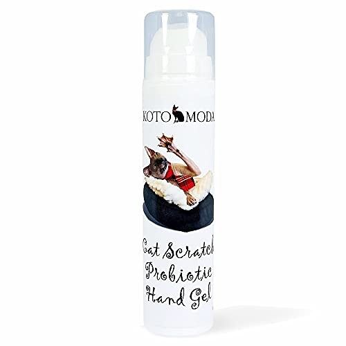 Kotomoda Cat Scratch Probiotic Hand Gel 50 ml