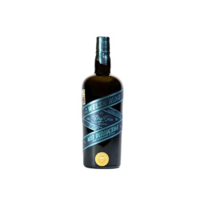 Ginebra Seca Estilo Signature