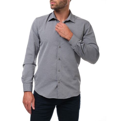 MURATA-GRIS-Pack de 6 pièces( tailles assorties) - M-3XL