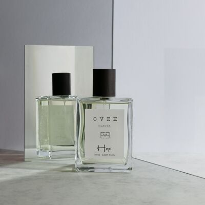 Perfume Hapi 100ML