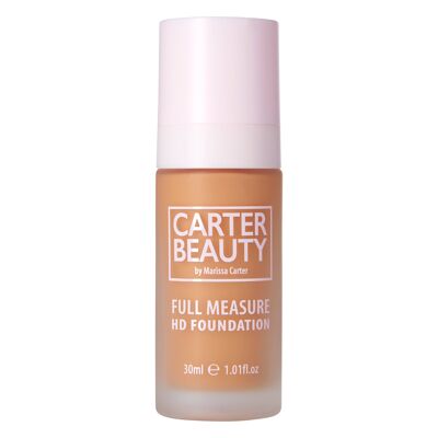 Full Measure Gingerbread HD Foundation