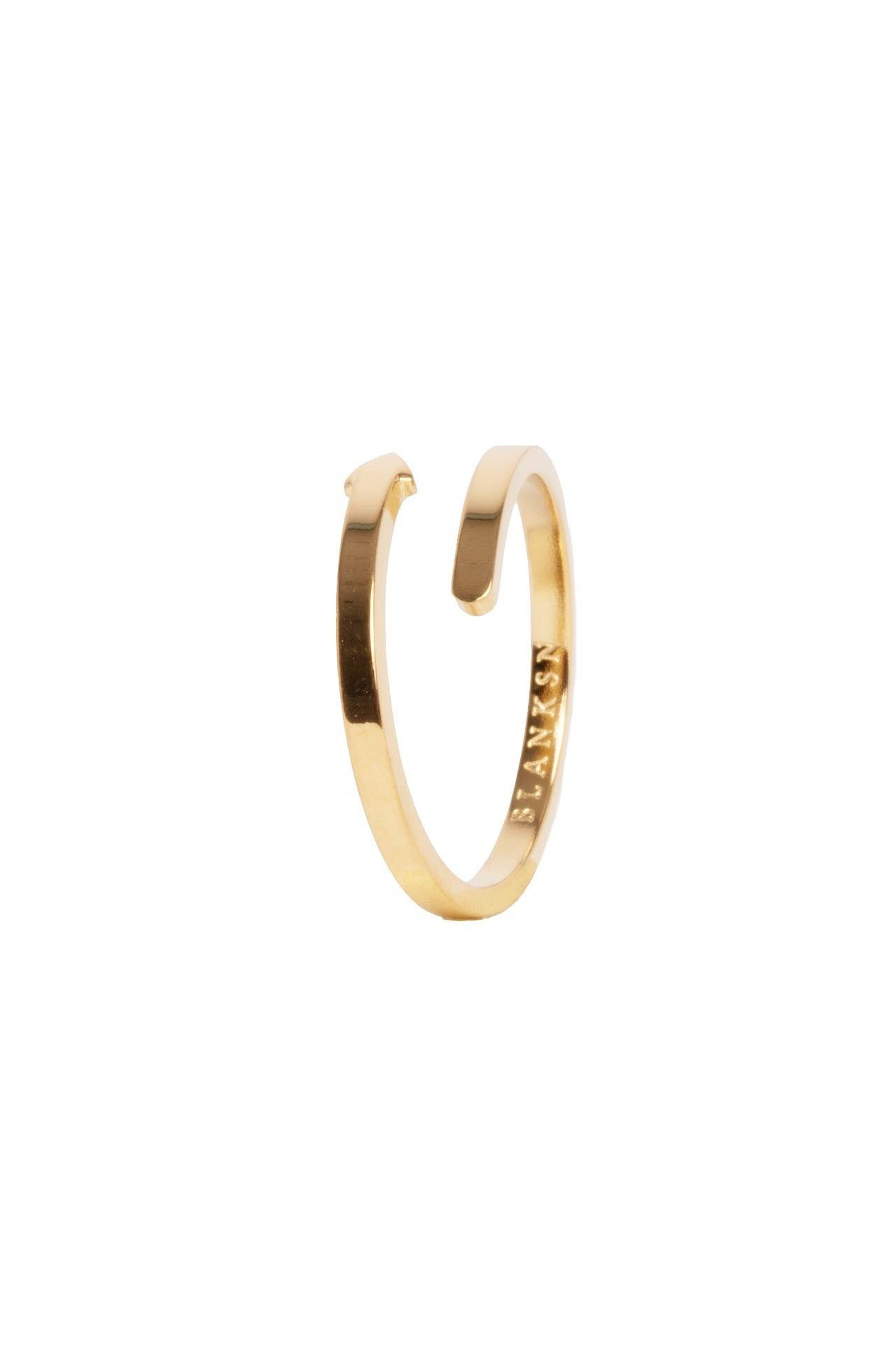 Buy wholesale Arrow Direction Ring Gold