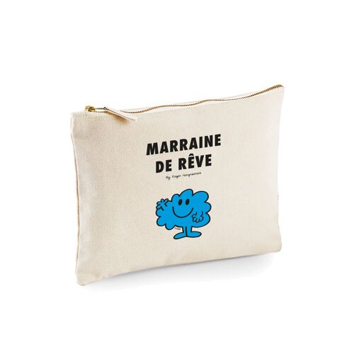 Trousse naturel marraine de rêve 2