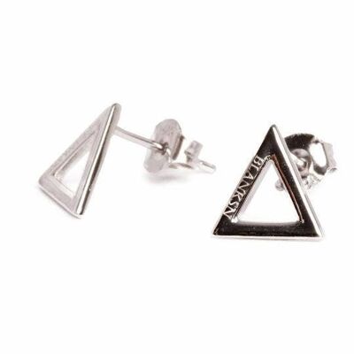 Pendientes Rising Force Plata (925 Sterling Silver)