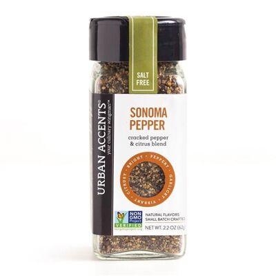 Sonoma Pepper Spice