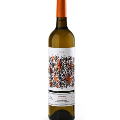 Assyrtiko 2018 75cl