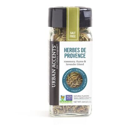 Épices Herbes De Provence