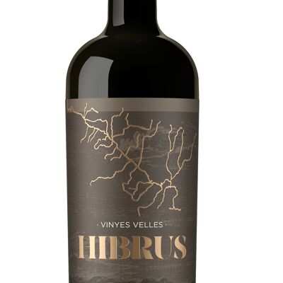 Hibrus vinyes velles