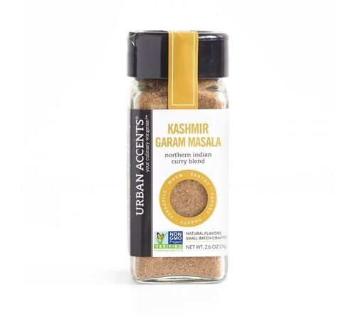 Kashmir Garam Masala Gewürz