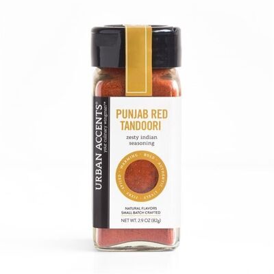 Punjab Red Tandoori Seasoning